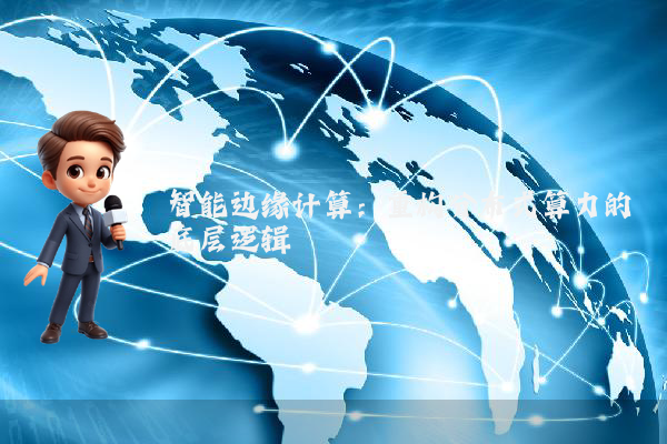 智能边缘计算：重构分布式算力的底层逻辑