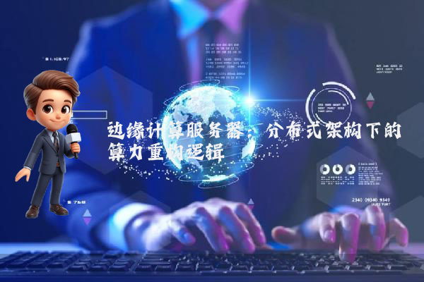 边缘计算服务器：分布式架构下的算力重构逻辑