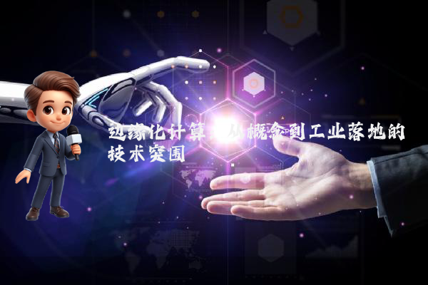 边缘化计算：从概念到工业落地的技术突围