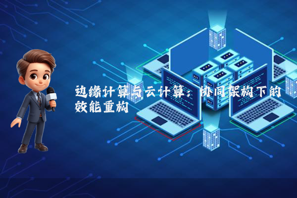 边缘计算与云计算：协同架构下的效能重构
