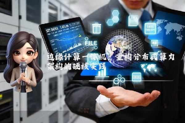 边缘计算一体机：重构分布式算力架构的硬核实践