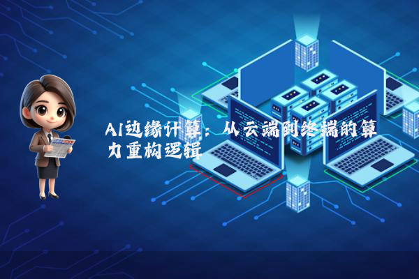 AI边缘计算：从云端到终端的算力重构逻辑