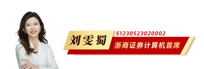 浙商计算机｜华为超节点：万卡一机，灵衢铸基
